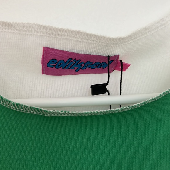 Edikted Top - Picture 3 of 5